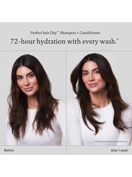 Living Proof Perfect Hair Day Shampoo - view 2, 