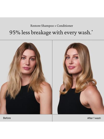 Living Proof Restore Shampoo - view 2, 