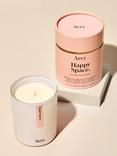 Aery Happy Space Scented Candle, 200g