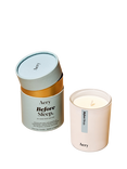Aery Before Sleep Scented Candle, 200g