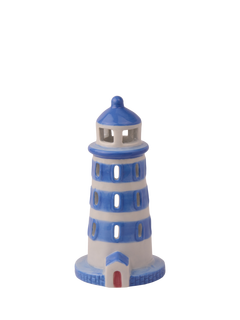 Paddywax Coastal Lighthouse Incense Burner