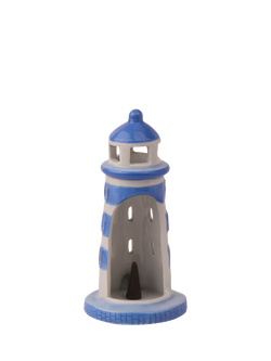 Paddywax Coastal Lighthouse Incense Burner - view 2, 