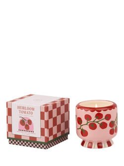Paddywax A Dopo! Tomato Scented Candle, 226g - view 2, 