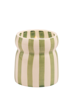 Paddywax Cabana Bora Bora Scented Candle, 184g
