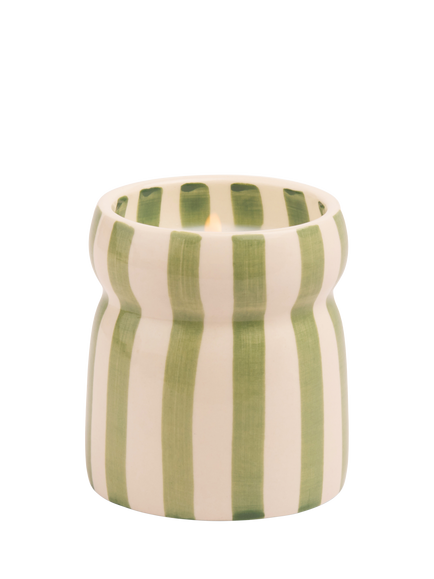 Paddywax Cabana Bora Bora Scented Candle,  184g, 