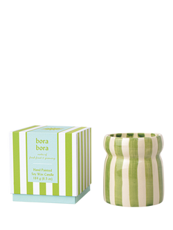 Paddywax Cabana Bora Bora Scented Candle,  184g - view 2, 