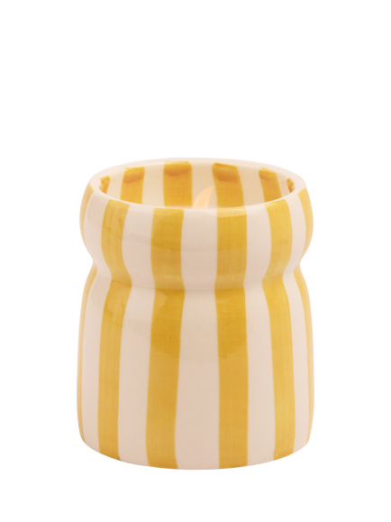 Paddywax Cabana Gold Coast Scented Candle, 184g, 
