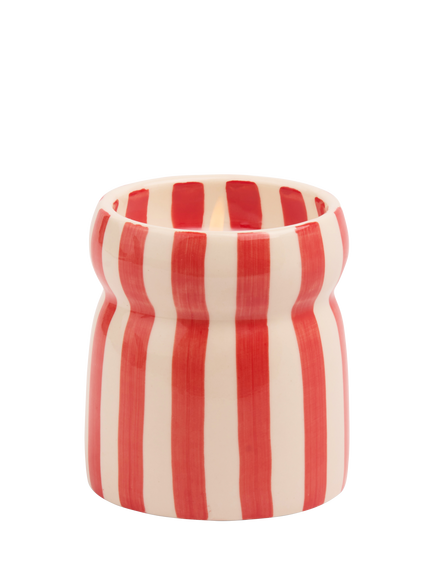 Paddywax Cabana Hibiscus Bay Scented Candle, 184g, 