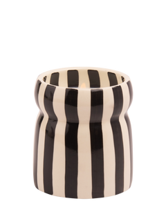 Paddywax Cabana Lava Stone Scented Candle, 184g