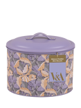 V&A William Morris Acanthus Savoury Gift Tin, 200g