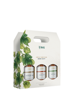 Cottage Delight RHS Beer Selection, 3x 500ml