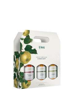 Cottage Delight RHS Cider Selection, 3x 500ml