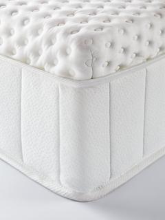 John Lewis Climate Collection 2000 Ultra Mattress, Soft/Medium Tension, Super King Size
