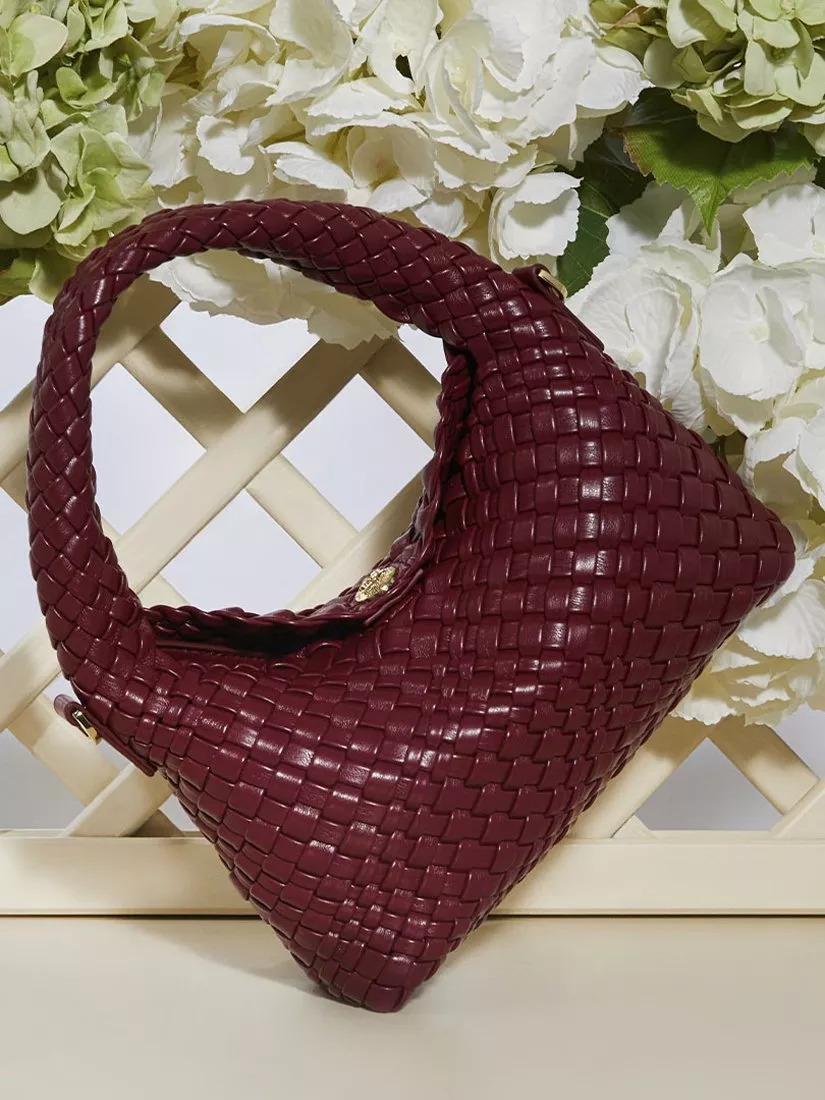 Burgundy  - Out of stock