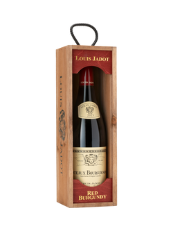 Maison Louis Jadot Coteaux Bourguignons Rouge Single Red Wine, Boxed, 75cl, 