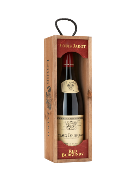 Maison Louis Jadot Coteaux Bourguignons Rouge Single Red Wine, Boxed, 75cl, 