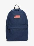 Superdry Workwear Canvas Montana Backpack, Richest Navy