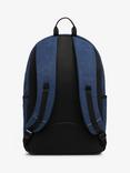 Superdry Workwear Canvas Montana Backpack, Richest Navy