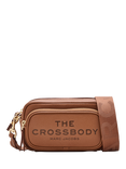 Marc Jacobs The Crossbody Leather Bag