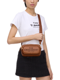 Marc Jacobs The Crossbody Leather Bag