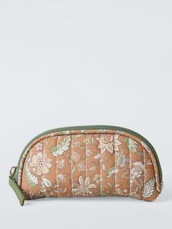 John Lewis x Sanderson Newnham Courtney Coin Purse, Multi, Multi