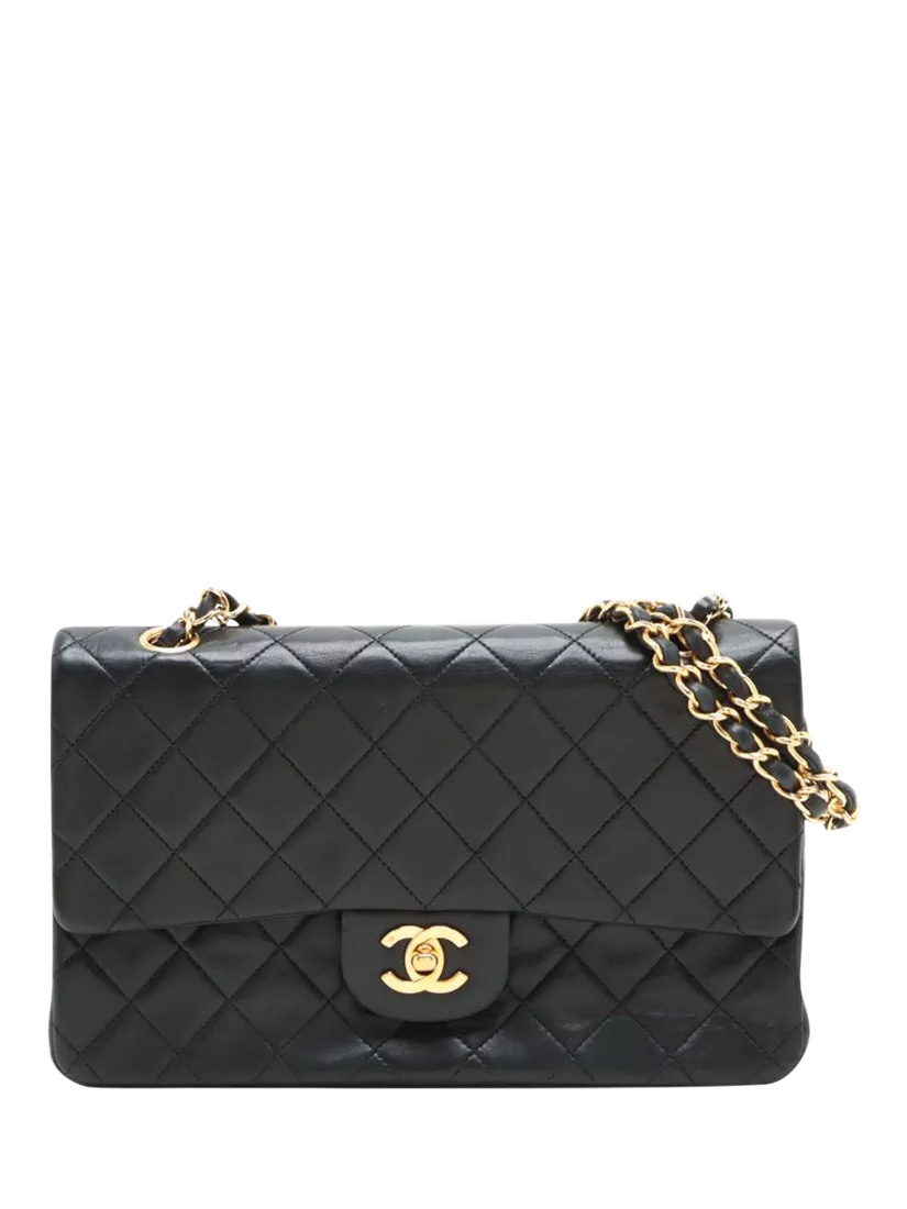 Chanel preloved uk sale