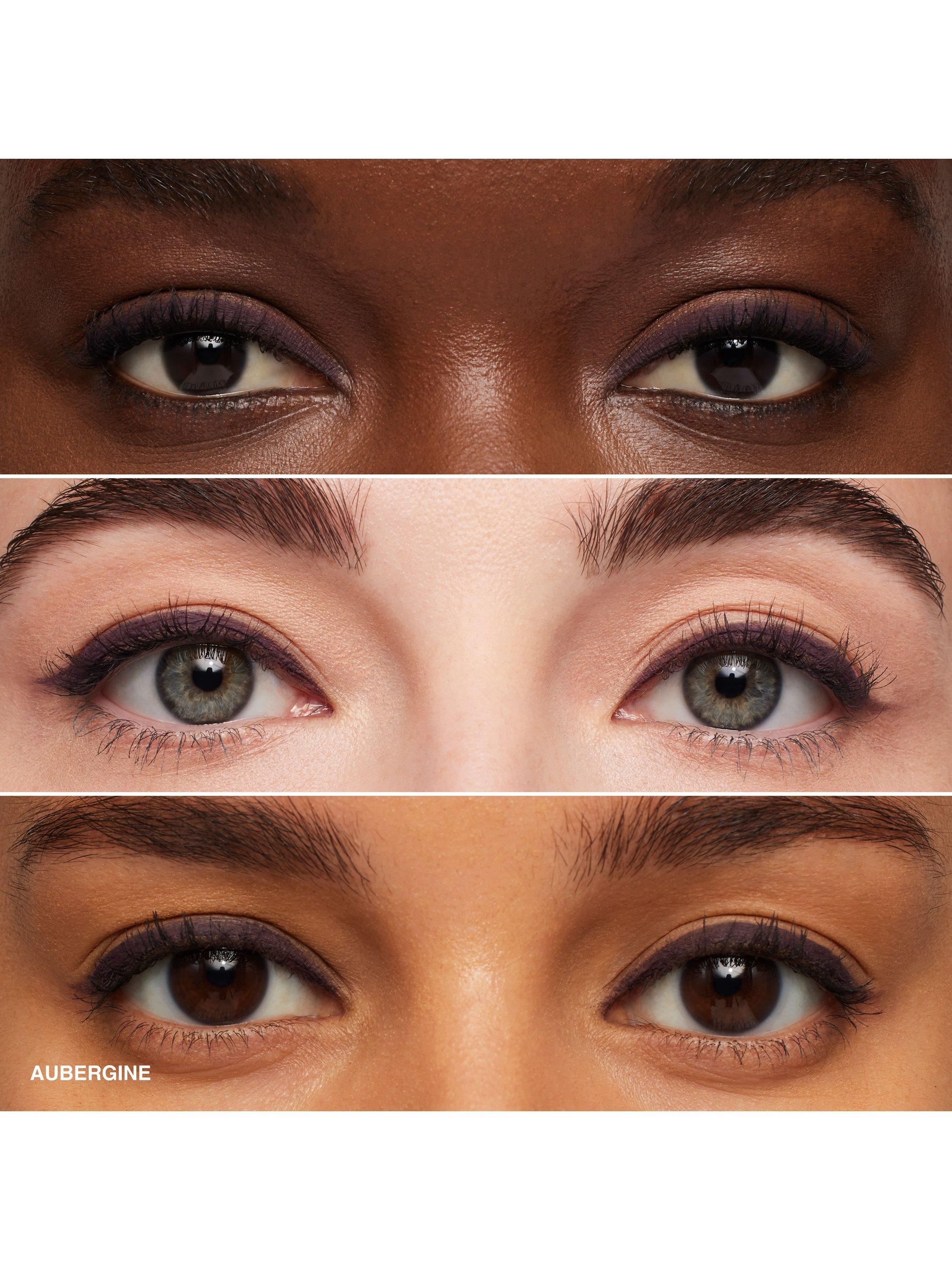 Product image 3 of 9, which shows Bobbi Brown Long-Wear Cream Liner Stick, Aubergine