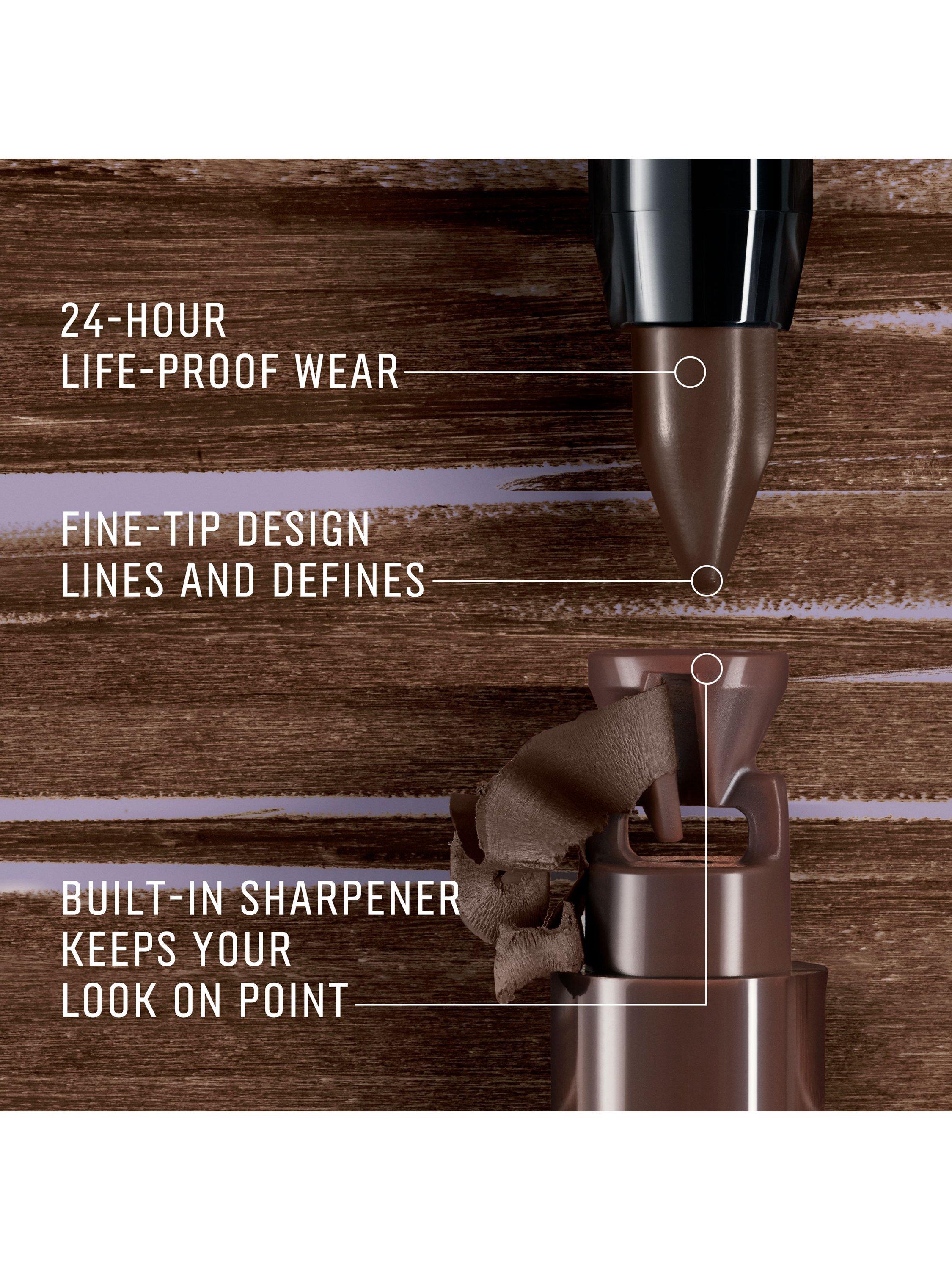 Product image 5 of 9, which shows Bobbi Brown Long-Wear Cream Liner Stick, Aubergine
