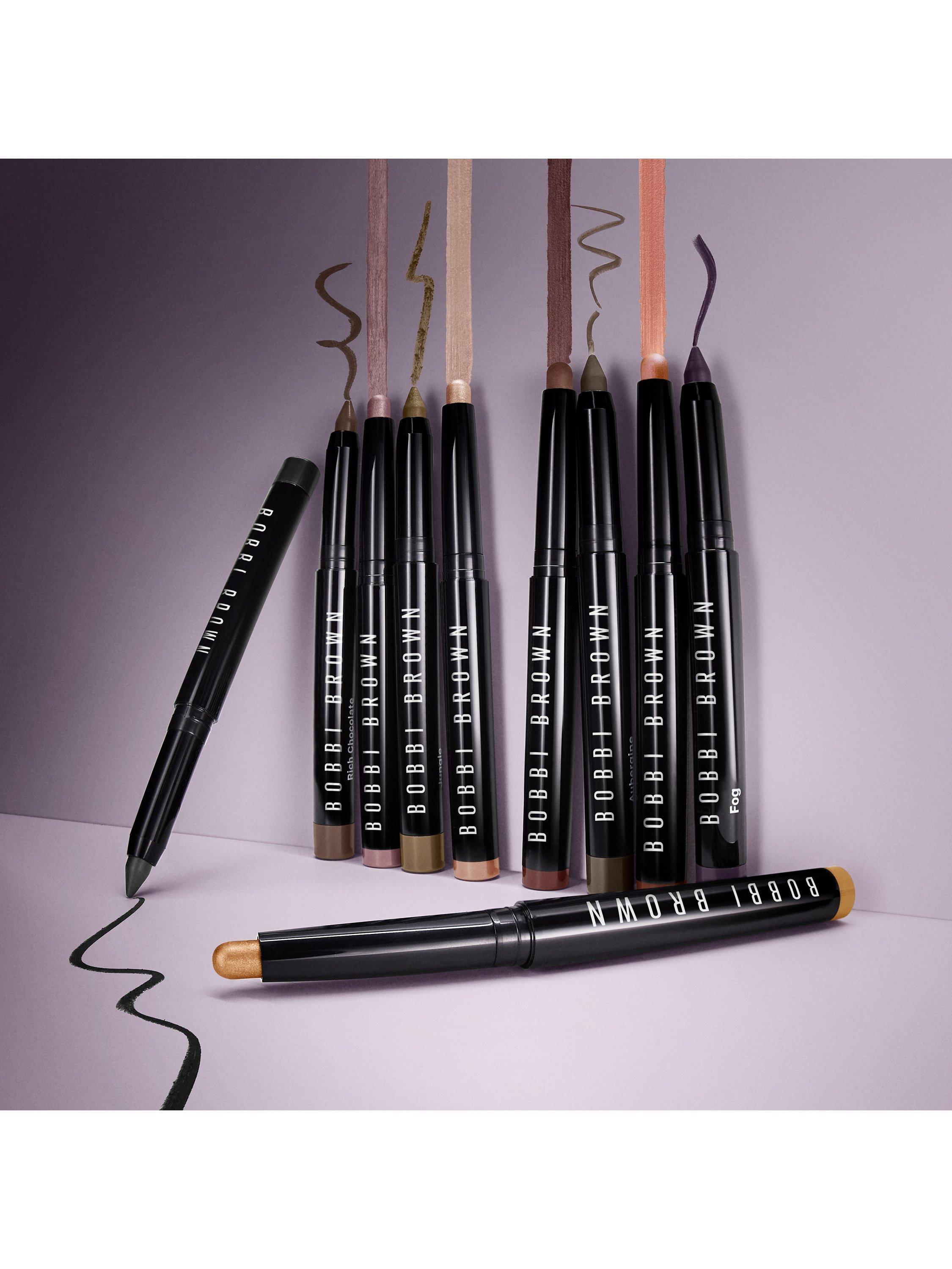Product image 9 of 9, which shows Bobbi Brown Long-Wear Cream Liner Stick, Aubergine