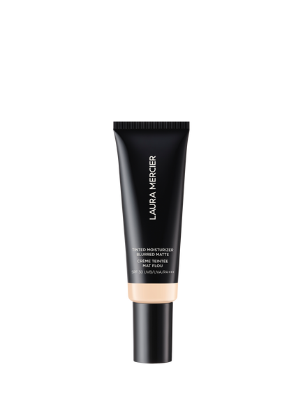 Laura Mercier Tinted Moisturiser Blurred Matte SPF 30, 0n Silk​