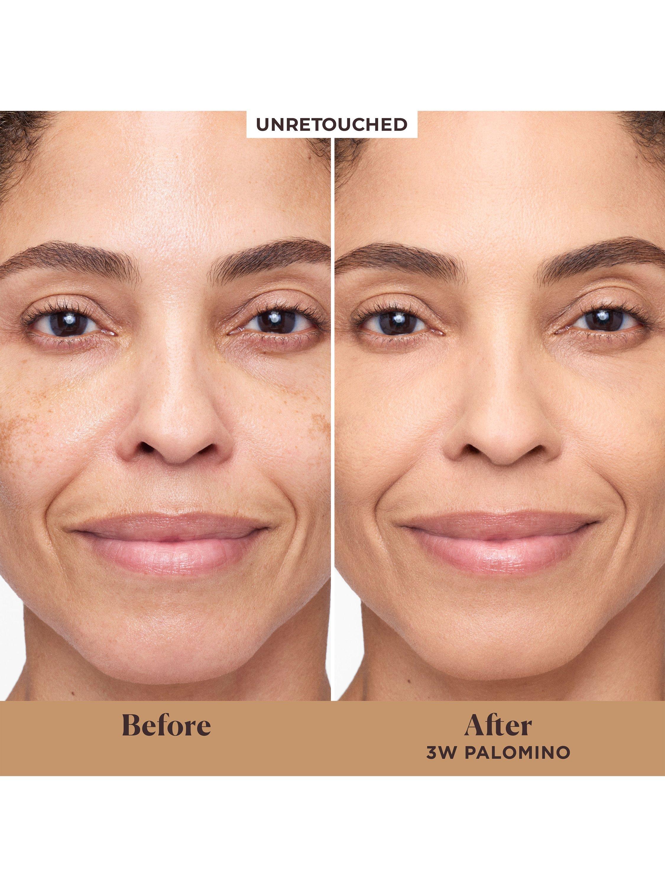 Product image 3 of 8, which shows Laura Mercier Tinted Moisturiser Blurred Matte SPF 30, 3W Palomino
