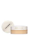 Jumbo Ultra-Blur Translucent Loose Setting Powder, Translucent Honey
