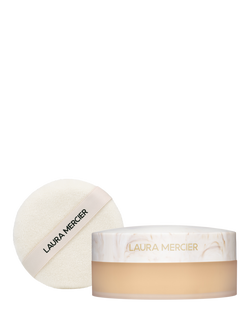 Jumbo Ultra-Blur Translucent Loose Setting Powder, Translucent Honey