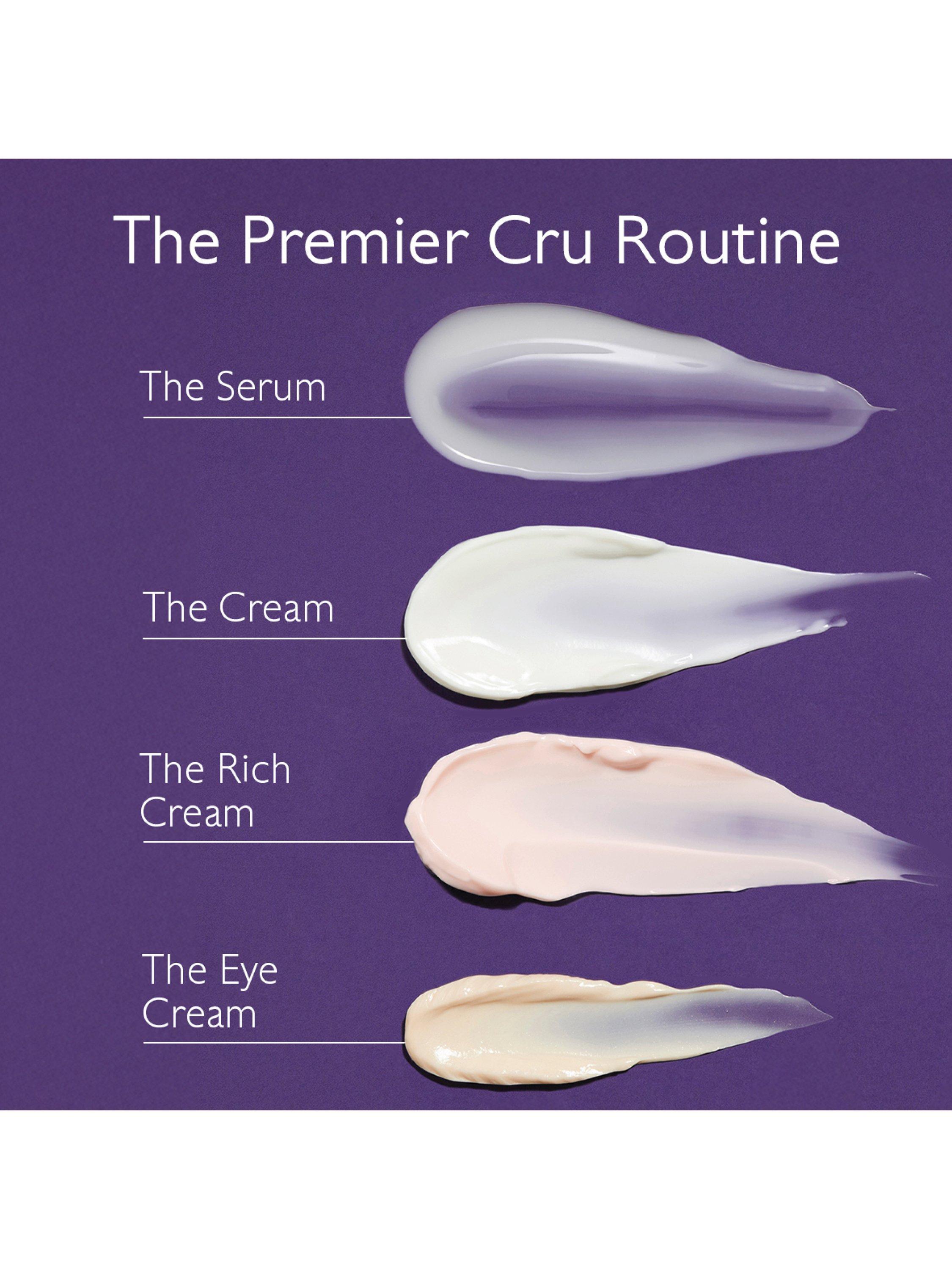Product image 6 of 7, which shows Caudalie Premier Cru The Eye Cream, 15ml