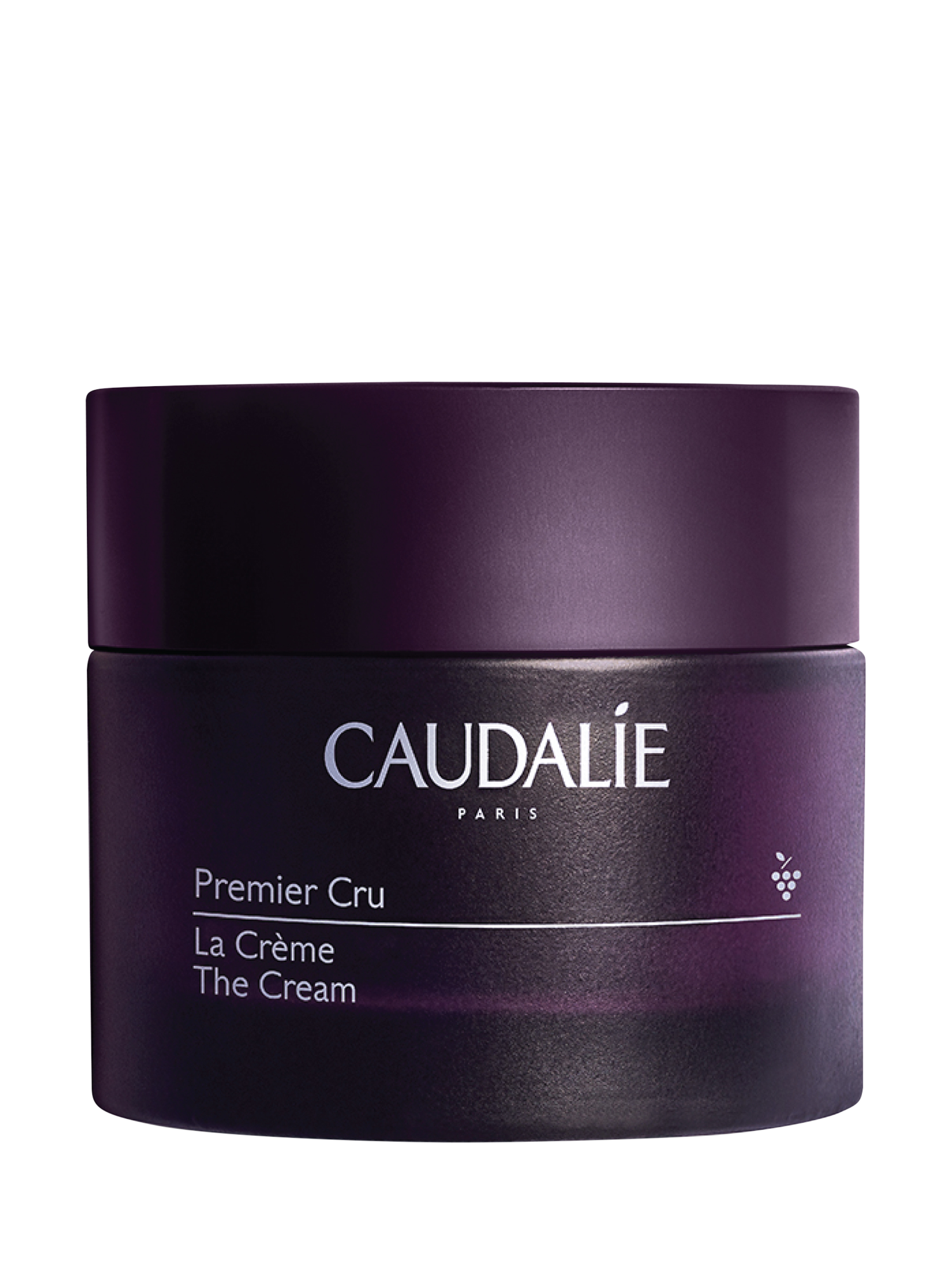 Product image 1 of 9, which shows Caudalie Premier Cru The Cream, 50ml