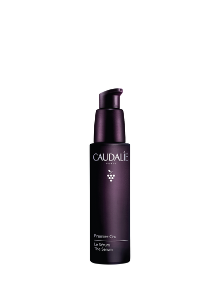 Caudalie Premier Cru Anti-Ageing Serum with Niacinamide and Hyaluronic Acid , 30ml, 