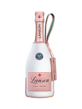 Lanson Le Rose Creation Limited Edition Wimbledon Gift, 75cl