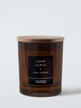 John Lewis x John Cooper Stiddi Palo Santo Scented Candle