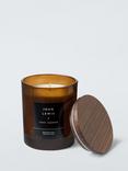 John Lewis x John Cooper Stiddi Palo Santo Scented Candle