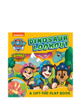 Paw Patrol Dinosaur Lookout Kids' Book