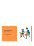 Judith Kerr The Tiger Who Came to Tea Who's at the Door? Kids' Book