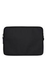 Rains Trail 14" Laptop Case, Black