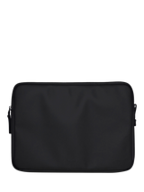 Rains Trail 16" Laptop Case, Black