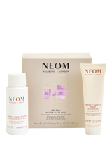 NEOM Wellbeing London Oh Mg! Better Sleep Duo Bodycare Gift Set