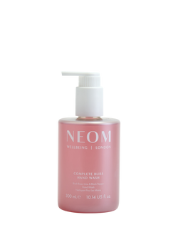 NEOM Wellbeing London Complete Bliss Hand Wash, 300ml, 