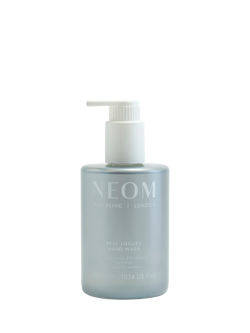 NEOM Wellbeing London Real Luxury Hand Wash, 300ml, 