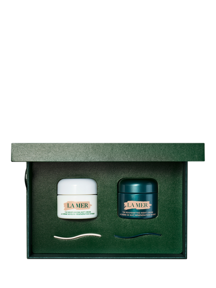 La Mer The La Mer Day & Night Duet Skincare Gift Set - view 2, 