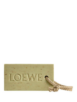 LOEWE Scent of Marihuana Large Solid Soap, 290g, 