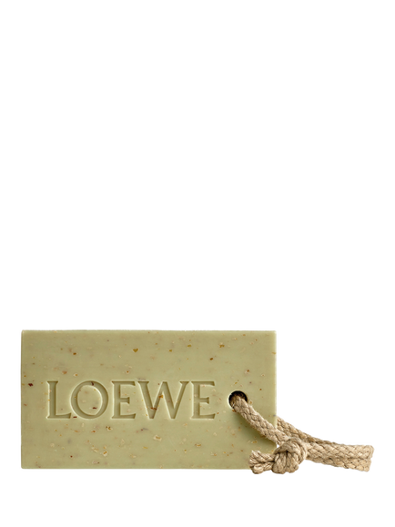 LOEWE Scent of Marihuana Large Solid Soap, 290g, 