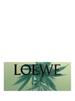 LOEWE Scent of Marihuana Large Solid Soap, 290g - view 2, 